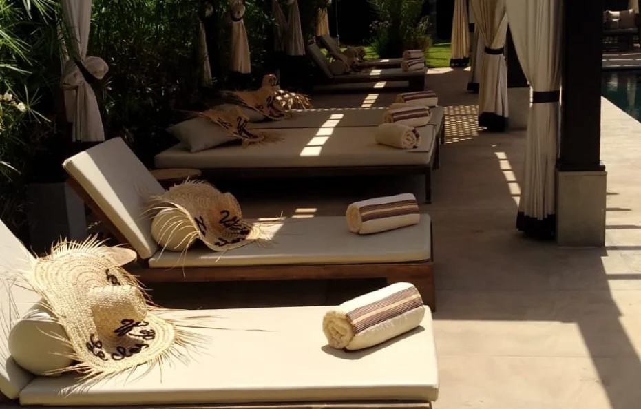 Villa Atlas | Villa à Marrakech
