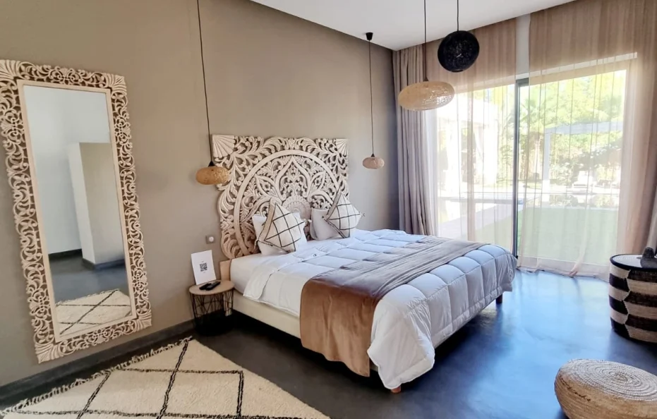 Villa Atlas | Villa à Marrakech