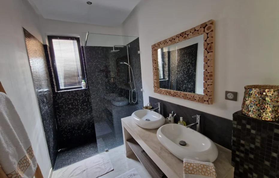 Villa Atlas | Villa à Marrakech