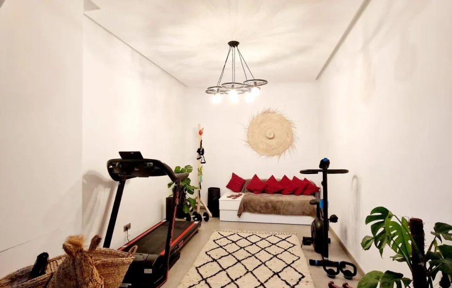 Villa Atlas | Villa à Marrakech