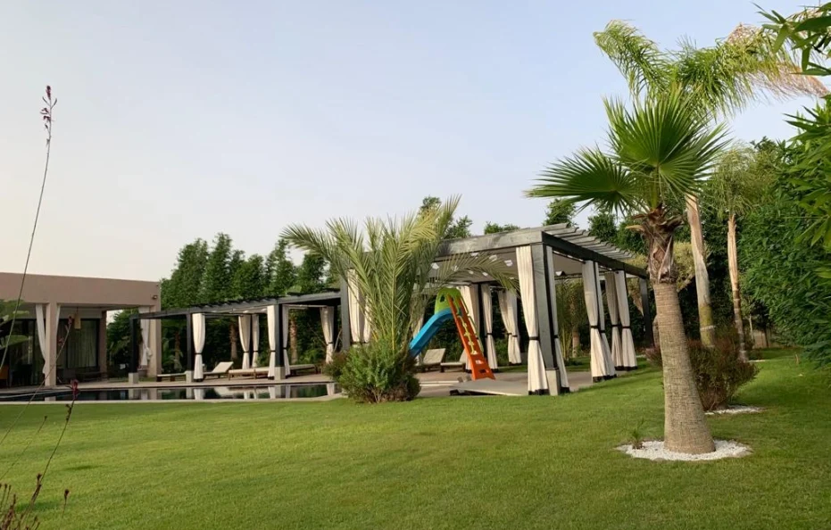Villa Atlas | Villa à Marrakech