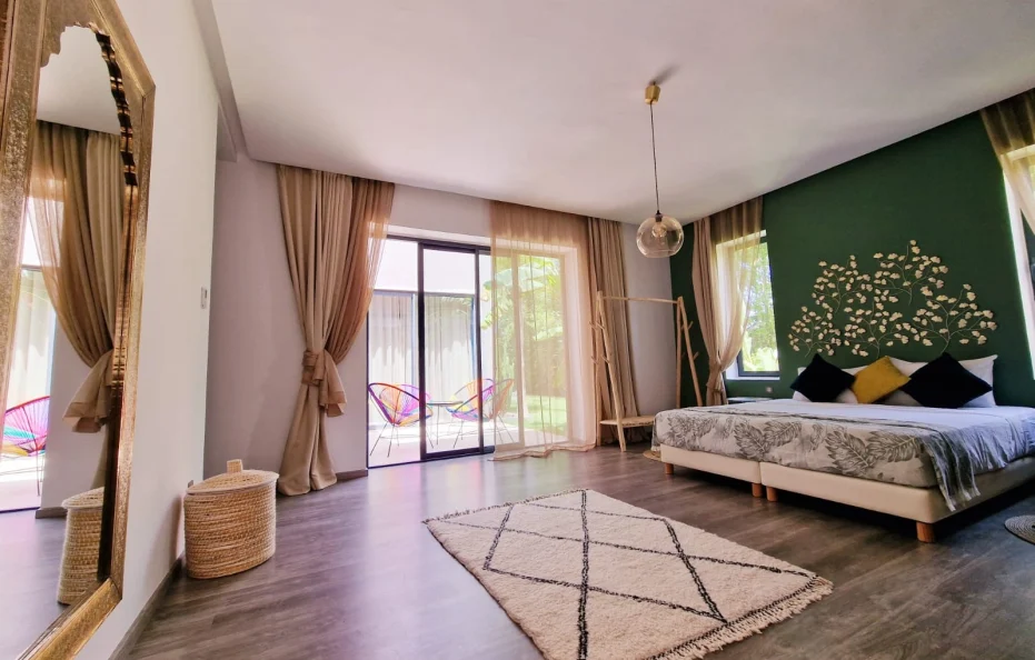 Villa Atlas | Villa à Marrakech