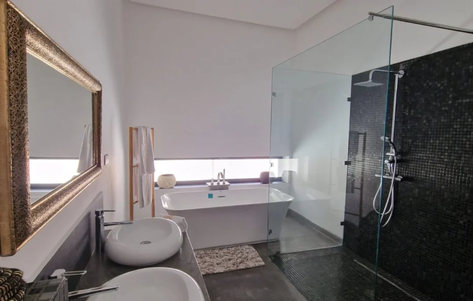 Villa Atlas | Villa à Marrakech