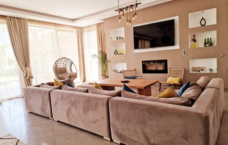Villa Atlas | Villa à Marrakech