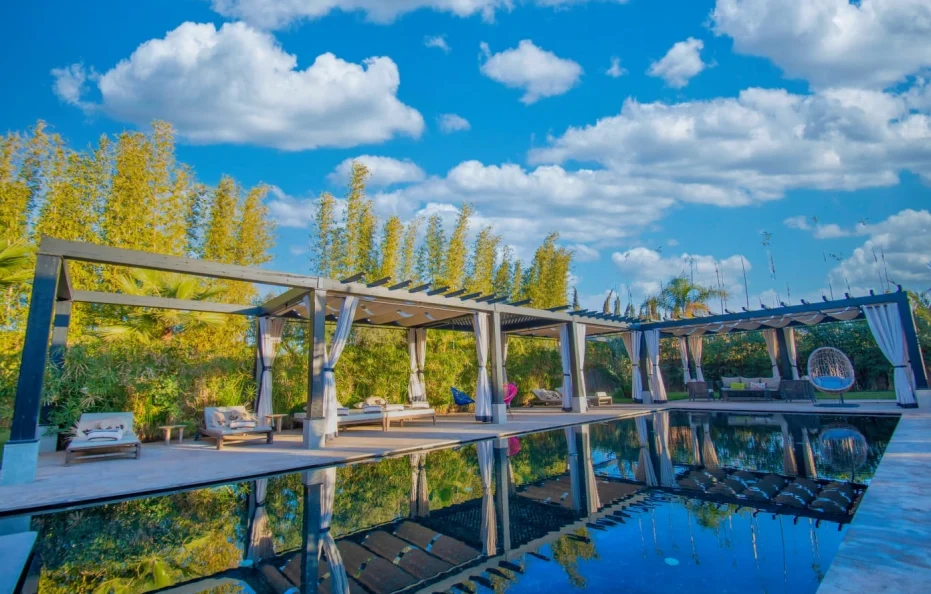 Villa Atlas | Villa à Marrakech