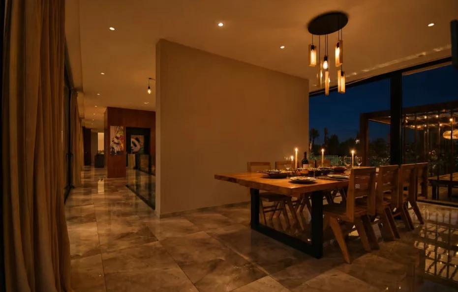 Villa Nala | ViLLa à Marrakech