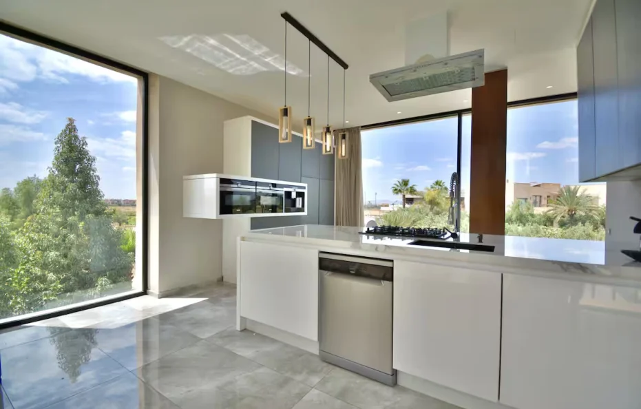 Villa Nala | ViLLa à Marrakech