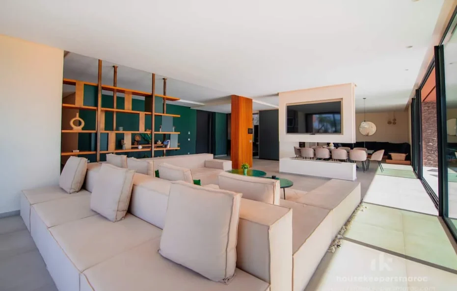 Villa Orma | Villa à Marrakech