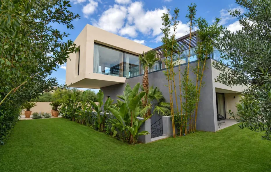 Villa Nala | ViLLa à Marrakech