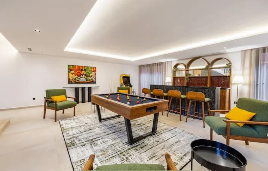 Villa AMA | Villa à Marrakech