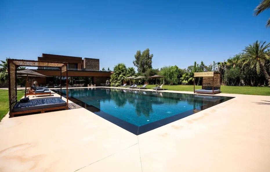 Villa Orma | Villa à Marrakech