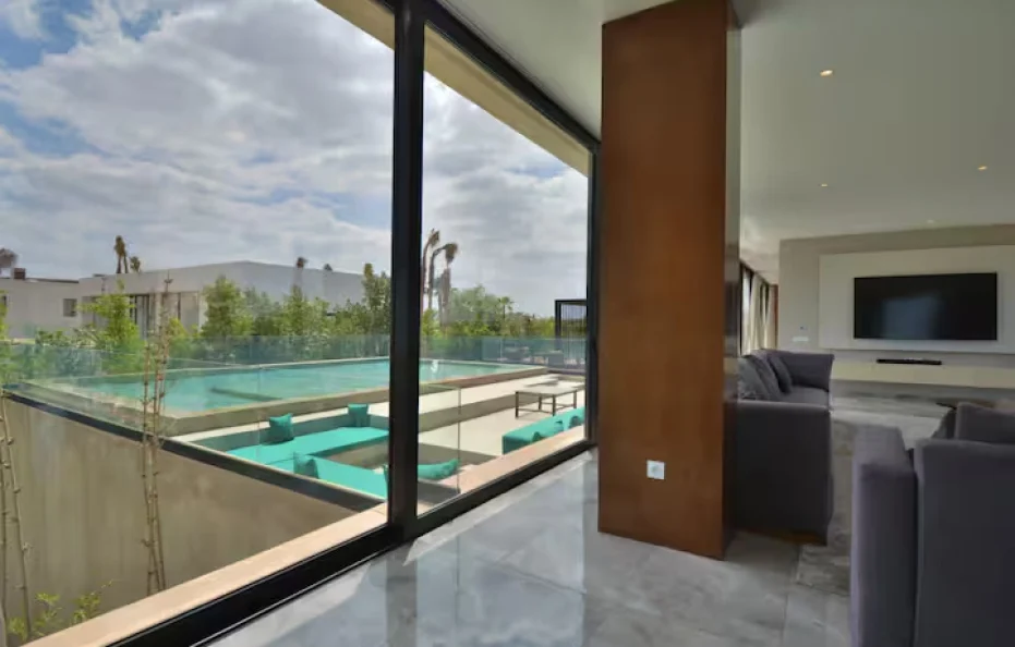 Villa Nala | ViLLa à Marrakech