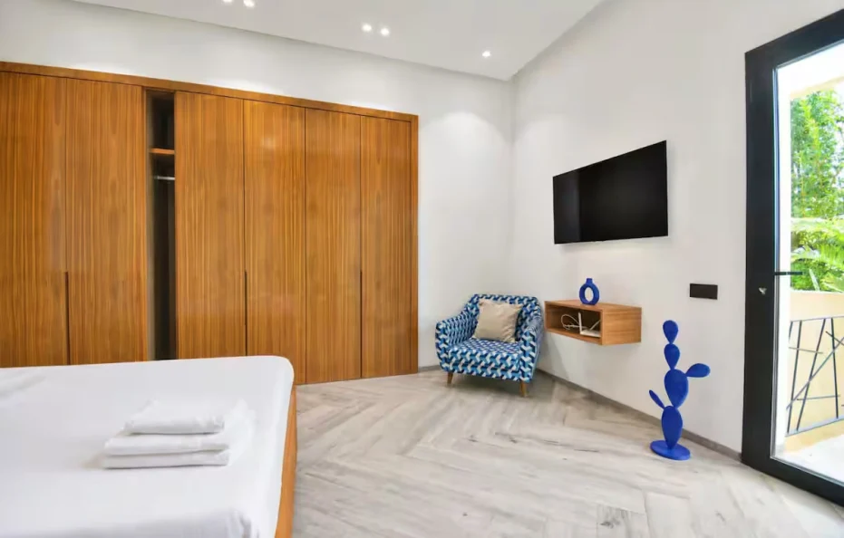 Villa Nala | ViLLa à Marrakech