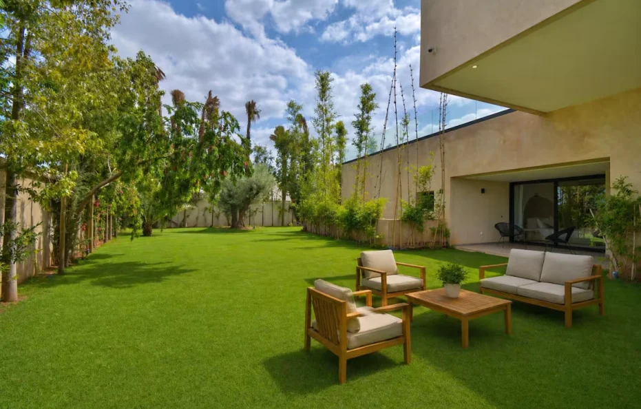 Villa Nala | ViLLa à Marrakech