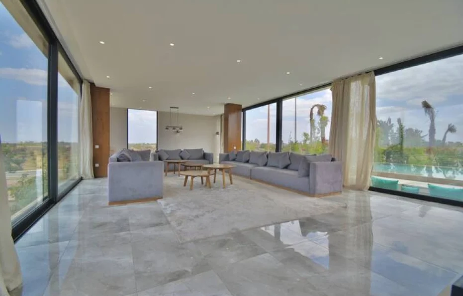 Villa Nala | ViLLa à Marrakech