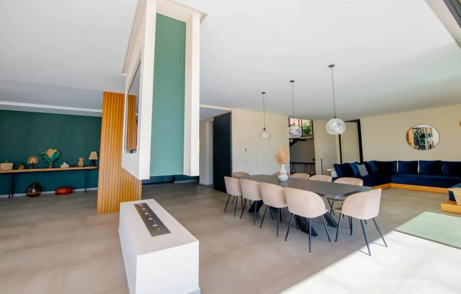 Villa Orma | Villa à Marrakech