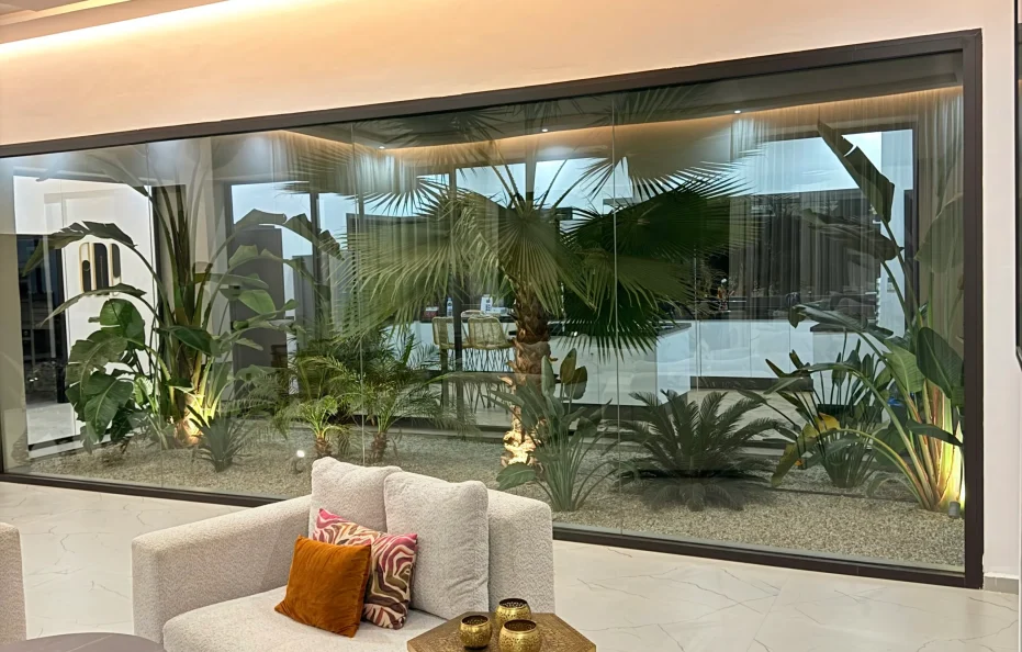Villa Almari | Villa à Marrakech