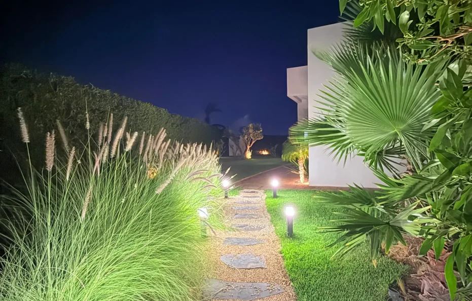Villa Almari | Villa à Marrakech