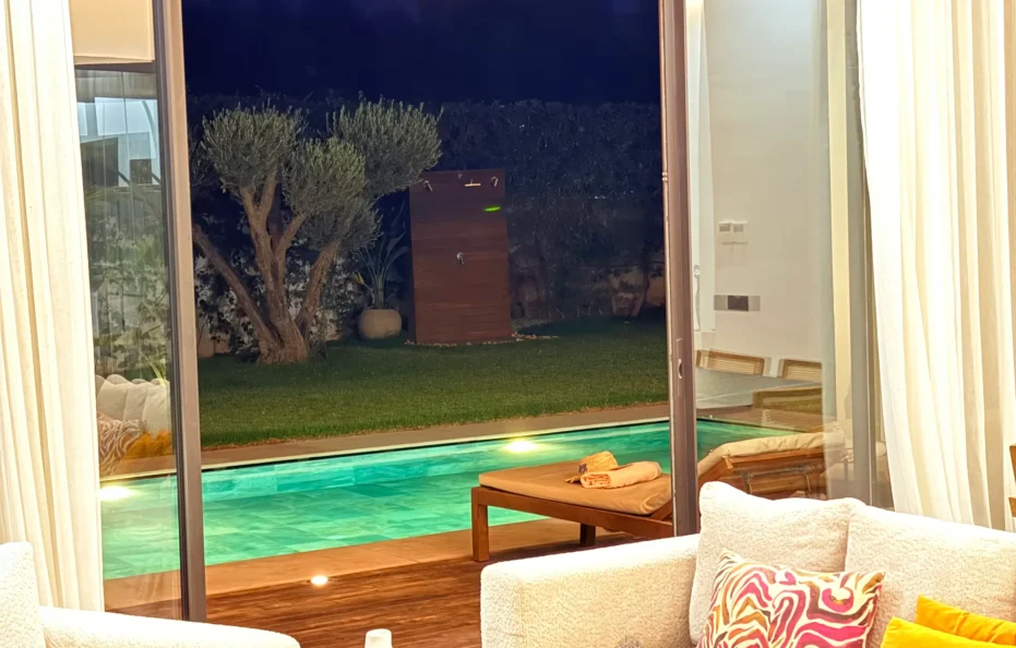 Villa Almari | Villa à Marrakech