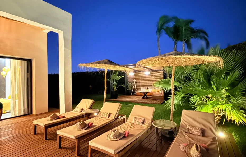 Villa Almari | Villa à Marrakech