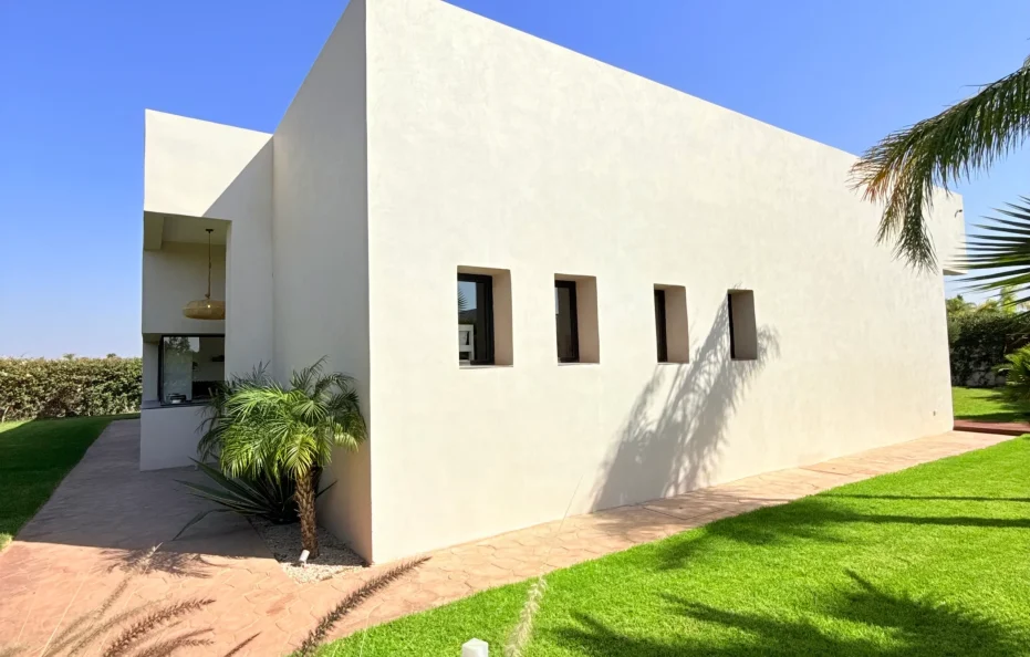 Villa Almari | Villa à Marrakech