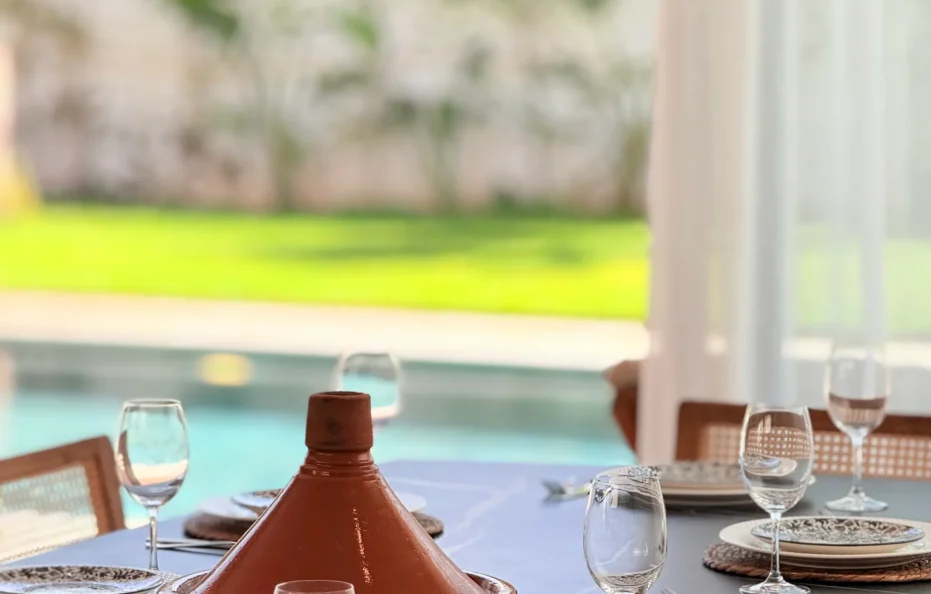 Villa Almari | Villa à Marrakech
