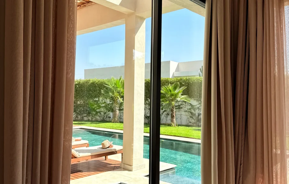 Villa Almari | Villa à Marrakech