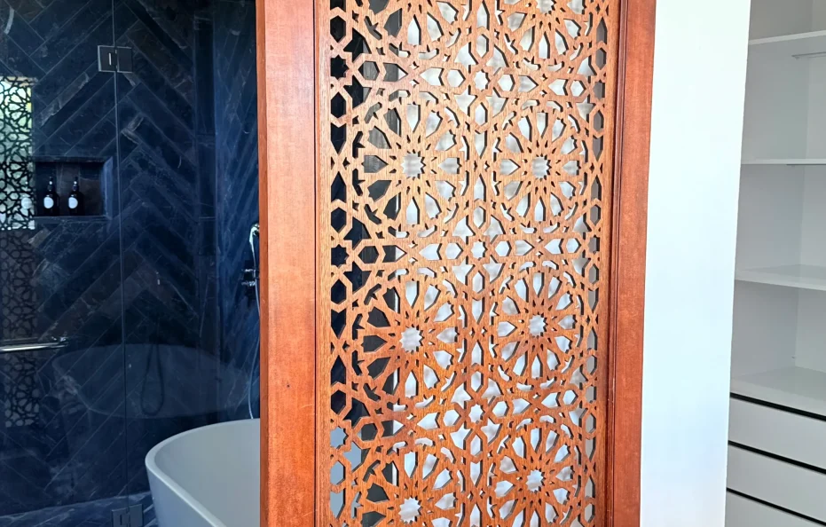 Villa Almari | Villa à Marrakech