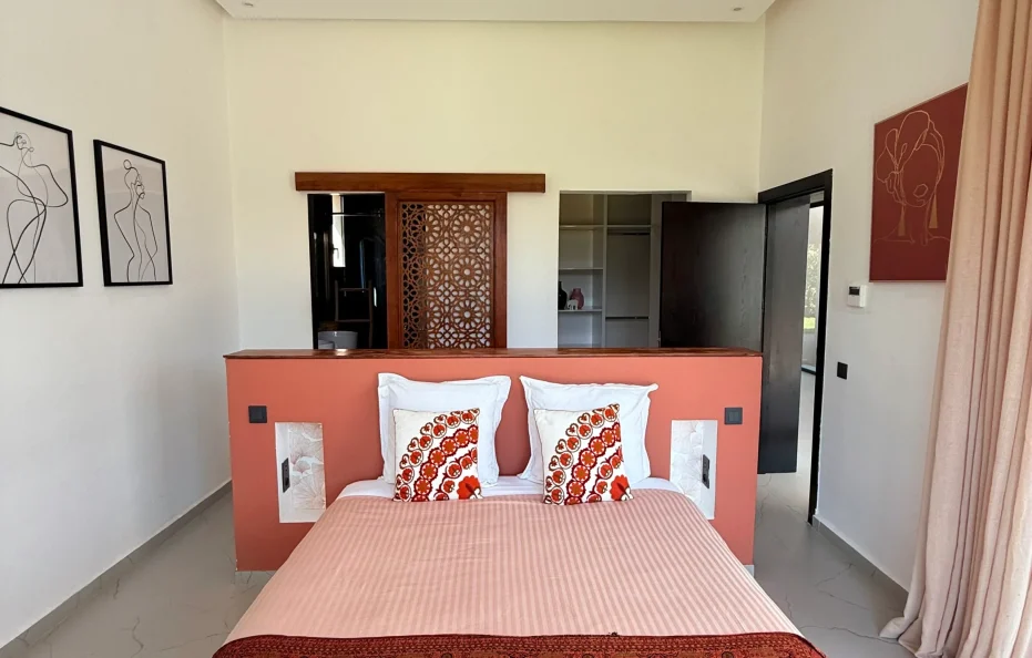 Villa Almari | Villa à Marrakech