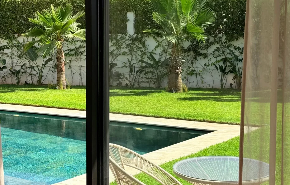 Villa Almari | Villa à Marrakech
