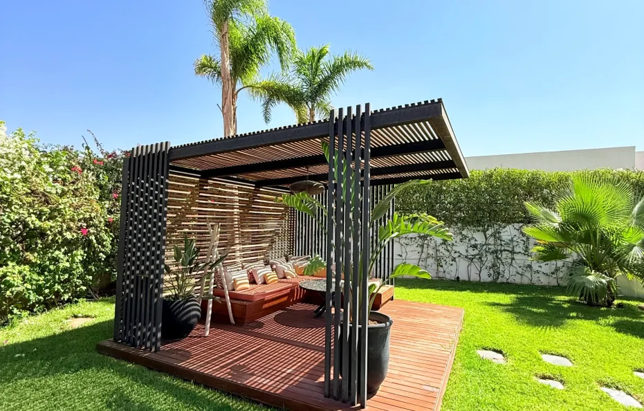 Villa Almari | Villa à Marrakech