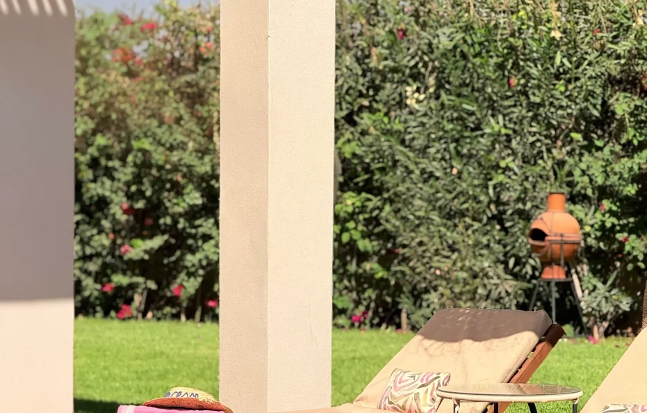 Villa Almari | Villa à Marrakech