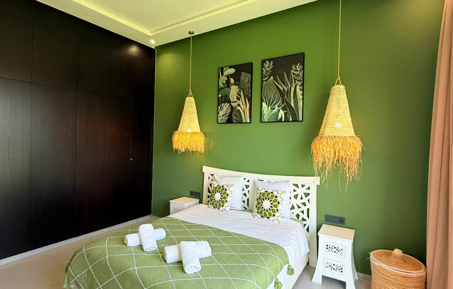 Villa Almari | Villa à Marrakech