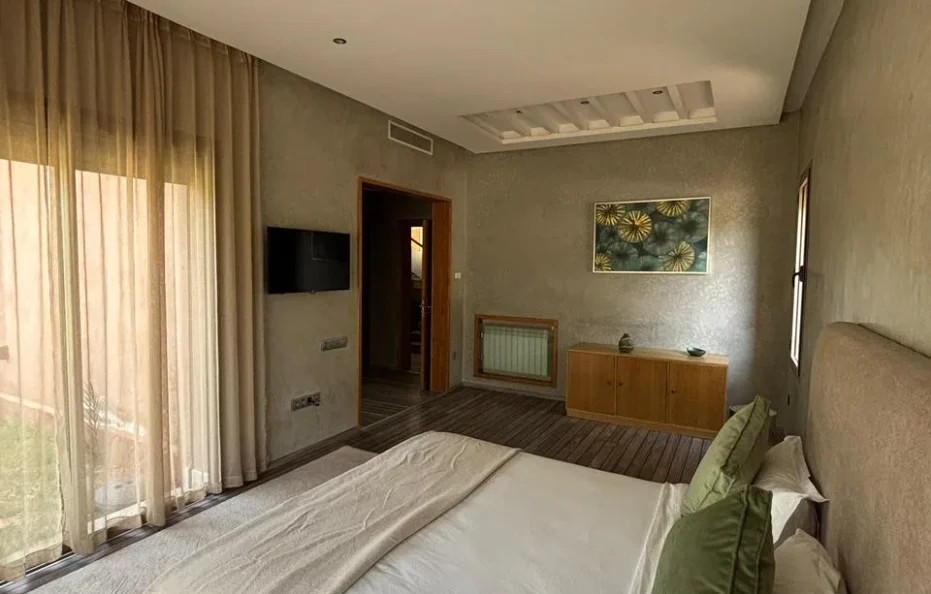 Villa issa | Villa à Marrakech