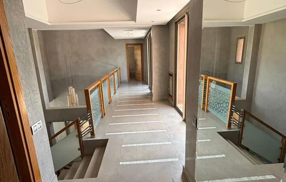 Villa issa | Villa à Marrakech