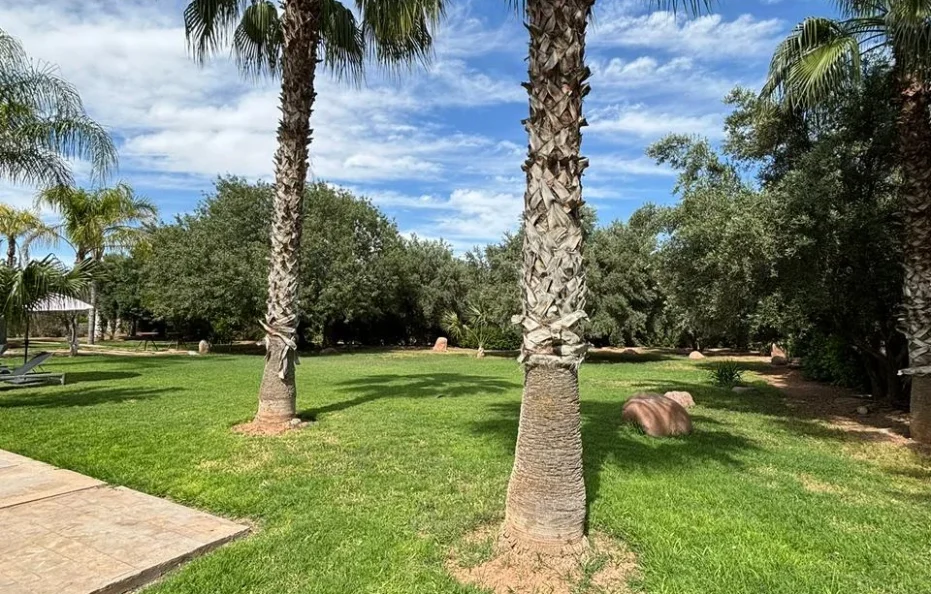 Villa issa | Villa à Marrakech