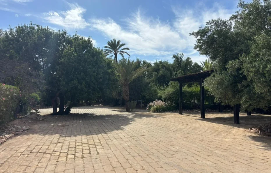 Villa issa | Villa à Marrakech