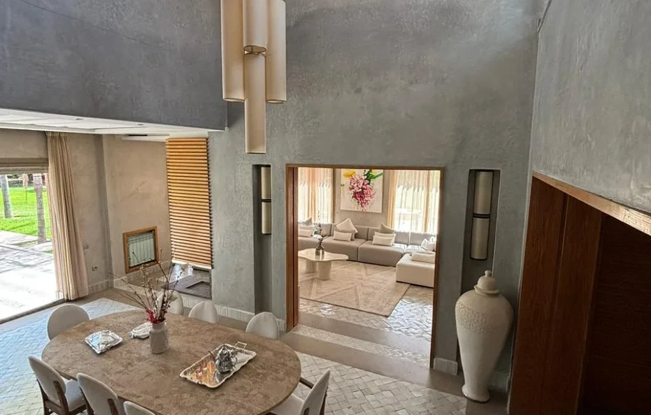 Villa issa | Villa à Marrakech