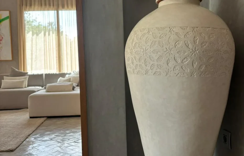 Villa issa | Villa à Marrakech