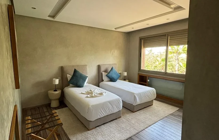 Villa issa | Villa à Marrakech