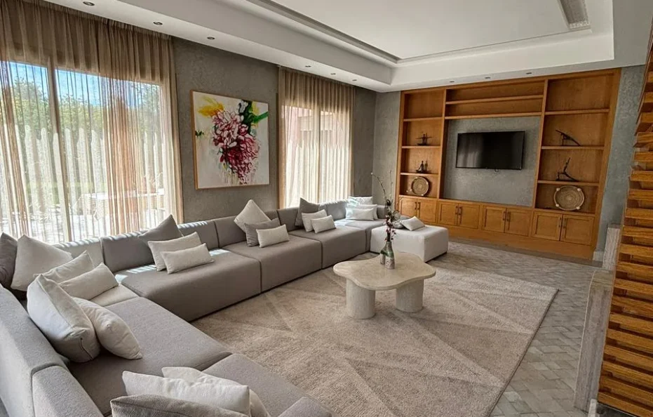 Villa issa | Villa à Marrakech