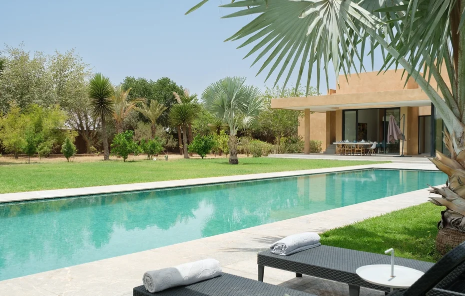 Villa Selene | Villa à Marrakech