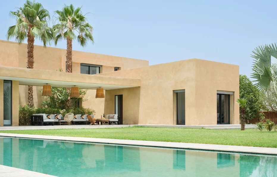 Villa Selene | Villa à Marrakech