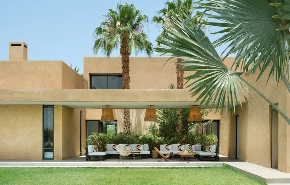 Villa Selene | Villa à Marrakech