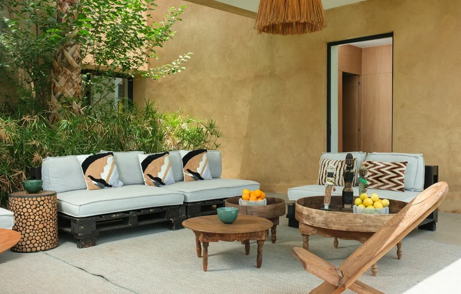 Villa Selene | Villa à Marrakech