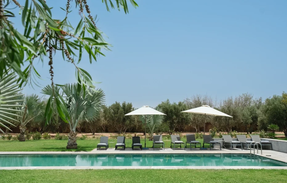 Villa Selene | Villa à Marrakech