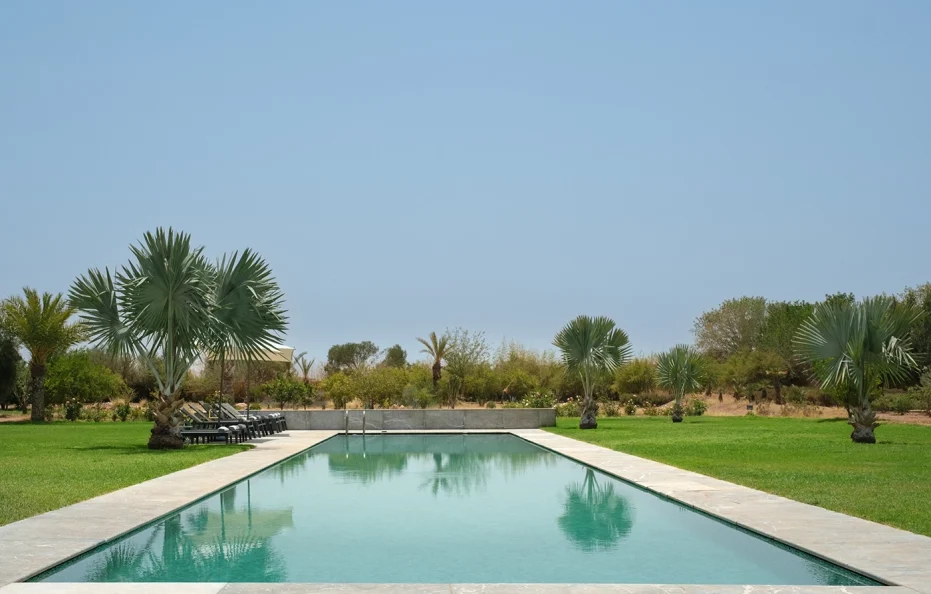 Villa Selene | Villa à Marrakech