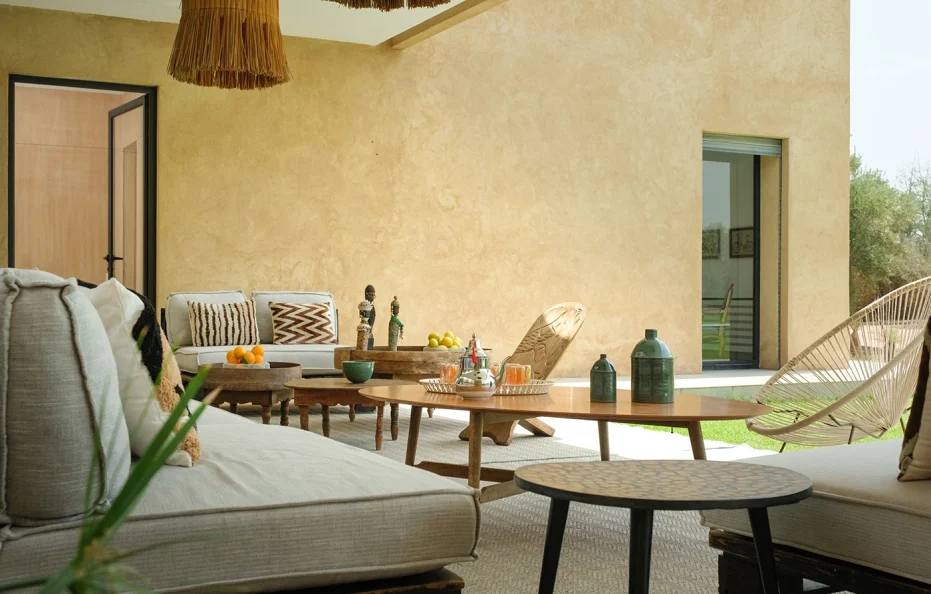 Villa Selene | Villa à Marrakech