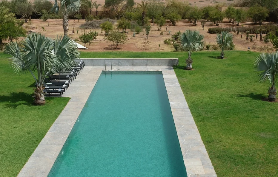 Villa Selene | Villa à Marrakech