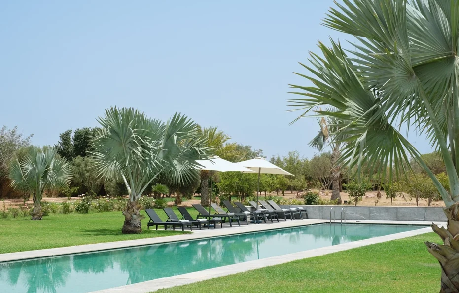 Villa Selene | Villa à Marrakech